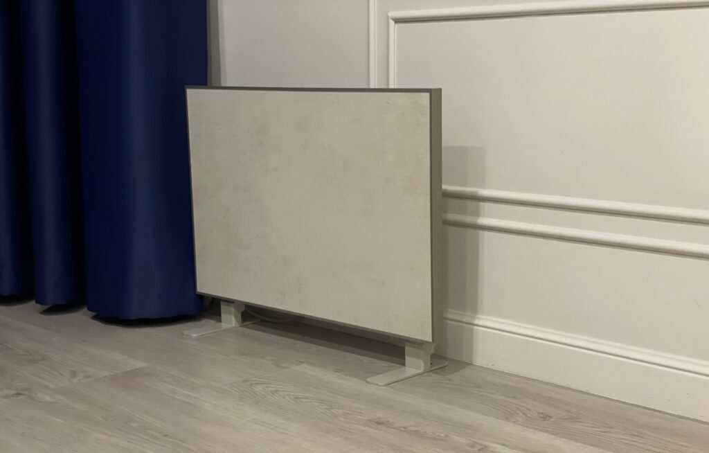 какие лучше электрические батареи керамические или кварцевые